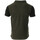 Abbigliamento Uomo T-shirt & Polo Just Emporio JE-POLO-402 Verde