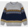Abbigliamento Unisex bambino Maglioni Mayoral ATRMPN-41771 Blu