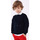 Abbigliamento Unisex bambino Maglioni Mayoral ATRMPN-41772 Blu