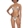 Abbigliamento Donna Costume / Bermuda da spiaggia Me Fui MF23-0410X1 Bianco