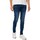 Abbigliamento Uomo Jeans slim Replay Jeans Anbass Slim Blu