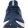 Scarpe Uomo Sneakers basse Under Armour Scarpe da corsa Charged Pursuit 3 con logo grande Blu