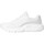Scarpe Uomo Sneakers basse Under Armour Scarpe da ginnastica con selezione dinamica Bianco