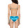 Abbigliamento Donna Costume / Bermuda da spiaggia Me Fui MF23-0020TR Blu