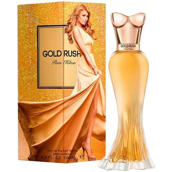 Paris Hilton Gold Rush - acqua profumata - 100ml Gold Rush - perfume - 100ml