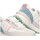 Scarpe Donna Sneakers MTNG 73465 Bianco
