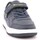 Scarpe Unisex bambino Sneakers basse Champion 996 - S32406 Blu