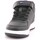 Scarpe Unisex bambino Sneakers basse Champion 1055 - S32489 Nero