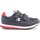 Scarpe Unisex bambino Sneakers basse Champion 1037 - S32734 Blu