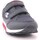 Scarpe Unisex bambino Sneakers basse Champion 1037 - S32734 Blu