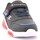 Scarpe Unisex bambino Sneakers basse Champion 1025 - S32818 Nero