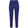 Abbigliamento Donna Pantaloni Elisabetta Franchi pa02841e2-828 Blu