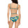 Abbigliamento Donna Costume / Bermuda da spiaggia Me Fui MF23-0130X1 Blu