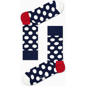 Biancheria Intima Calzini Happy socks BDO01-6650 2000000416281 Blu