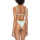 Abbigliamento Donna Costume / Bermuda da spiaggia Me Fui MF23-0440X1 Verde