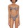 Abbigliamento Donna Costume / Bermuda da spiaggia Me Fui MF23-0532X1 Nero