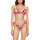 Abbigliamento Donna Costume / Bermuda da spiaggia Me Fui MF23-1502U Rosa