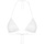 Abbigliamento Donna Costume / Bermuda da spiaggia Me Fui MF23-1900WH Bianco