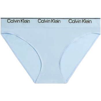 Calvin Klein Jeans 000QD5209EMPI THONG Multicolore - Biancheria