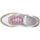 Scarpe Donna Sneakers Priv Lab 36 DUBAI Bianco