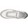 Scarpe Uomo Sneakers Priv Lab 4 PRINT Bianco