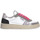 Scarpe Donna Sneakers Priv Lab 35 DUBAI Bianco