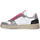 Scarpe Donna Sneakers Priv Lab 35 DUBAI Bianco
