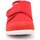Scarpe Bambino Pantofole Ciciban 76 - 63450 Rosso