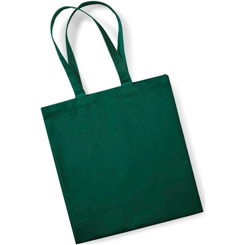 Borse Donna Tote bag / Borsa shopping Westford Mill W623 Verde