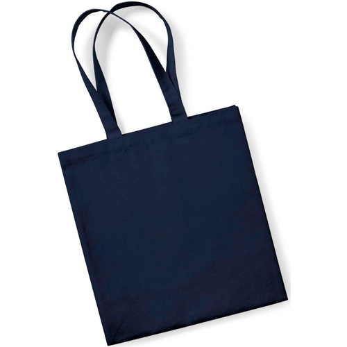 Borse Donna Tote bag / Borsa shopping Westford Mill W623 Blu