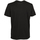 Abbigliamento Uomo T-shirt maniche corte Dondup us198jf0271ufs6-999 Nero