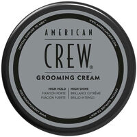 Bellezza Uomo Gel & Modellante per capelli American Crew Crema Per Toelettatura 85 Gr 