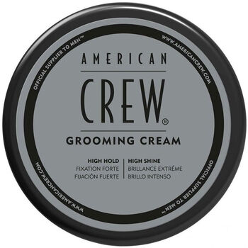 Bellezza Gel & Modellante per capelli American Crew Crema Per Toelettatura 85 Gr 