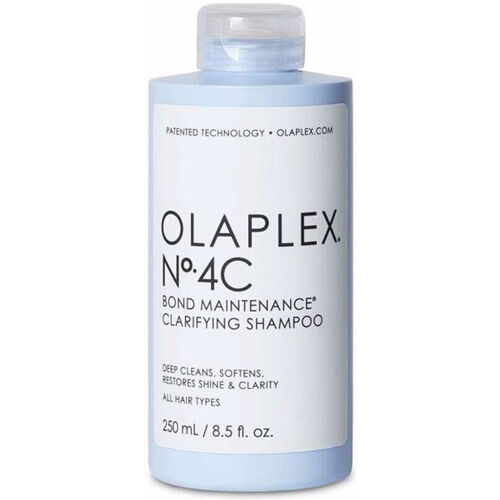 Bellezza Shampoo Olaplex Nº4c Bond Maintenance Shampoo Chiarificante 
