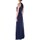 Abbigliamento Donna Pantaloni 5 tasche Ralph Lauren 253925627 Blu