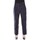 Abbigliamento Donna Jeans slim Tommy Hilfiger WW0WW40504 Blu
