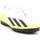Scarpe Unisex bambino Sport Indoor adidas Originals 1254 - IE4066 Bianco