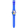 Orologi & Gioielli Orologio Analogico Swatch Orologio   -  - SUOZ352 Blu