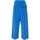 Abbigliamento Donna Pantaloni Momoni MOPA014 Blu