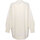 Abbigliamento Donna Maglioni Momoni MMOKN027 Bianco