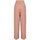 Abbigliamento Donna Pantaloni Momoni MOPA025 Multicolore