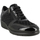 Scarpe Donna Sneakers basse Doctor Cutillas SCARPE MEDICO CUTILLAS SIDNEY 60329 Nero