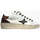 Scarpe Donna Sneakers Ama Brand sneakers donna bianca Bianco