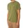 Abbigliamento Uomo T-shirt maniche corte Barbour T-shirt sportiva sartoriale Verde