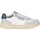 Scarpe Uomo Sneakers basse MTNG SNEAKERS  84504 Bianco
