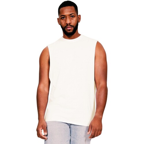 Abbigliamento Uomo Top / T-shirt senza maniche Casual Classics Core Multicolore