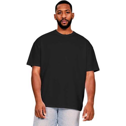 Abbigliamento Uomo T-shirts a maniche lunghe Casual Classics Core Nero