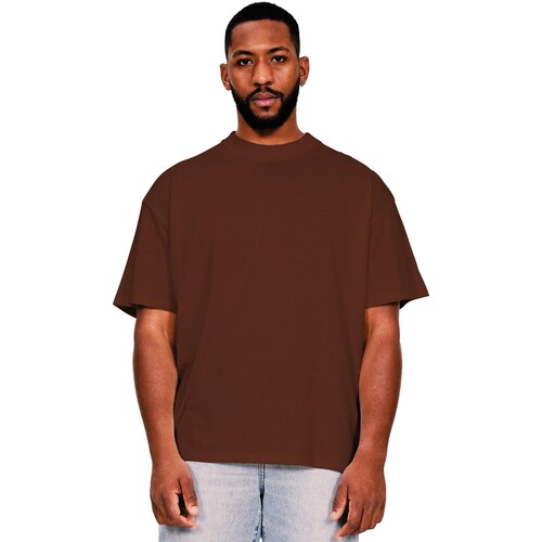 Abbigliamento Uomo T-shirts a maniche lunghe Casual Classics AB599 Multicolore