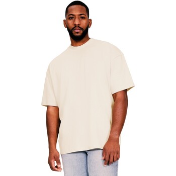Abbigliamento Uomo T-shirts a maniche lunghe Casual Classics AB600 Multicolore