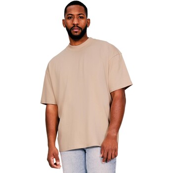 Abbigliamento Uomo T-shirts a maniche lunghe Casual Classics AB600 Multicolore